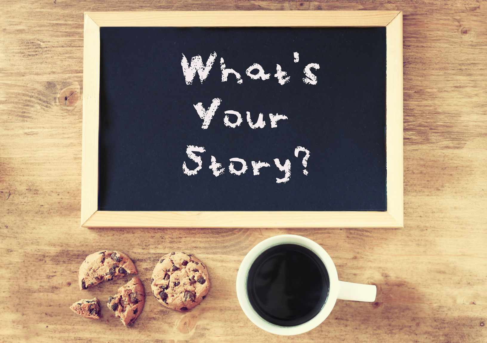 7 Advantages of Using Storytelling in Marketing